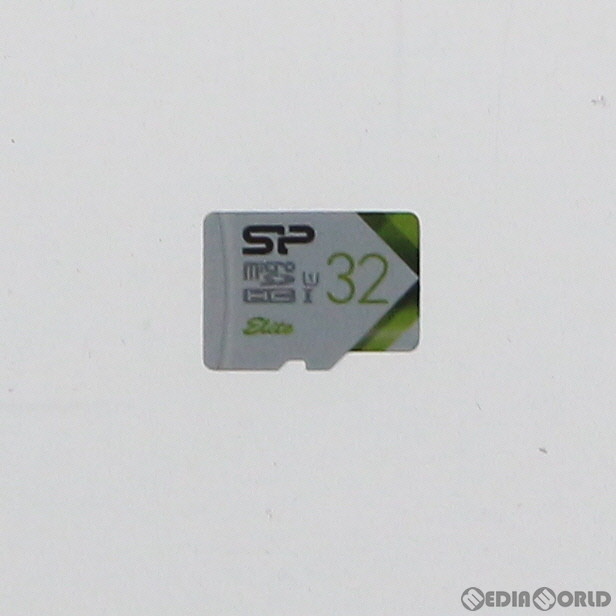 【中古】[ACC][Switch]microSDHCカード(マ