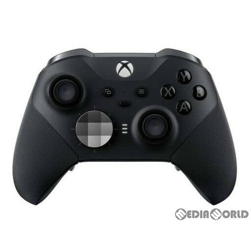 【中古】[ACC][XboxOne]Xbox Elite(Xボックス エリート) ワイヤレスコントローラー シリーズ2 日本マイクロソフト(FS…