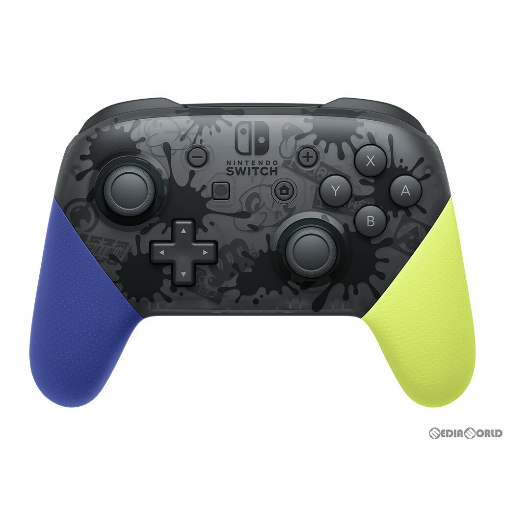 楽天市場】nintendo switch proコントローラー スプラトゥーン2 楽天市場】nintendo switch proコントローラー スプラトゥーン2