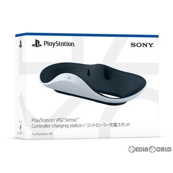 yVizy񂹁z[ACC][PS5]PlayStation VR2 Sense&trade;Rg[[[dX^h SIE(CFI-ZSS1J)(20230222)