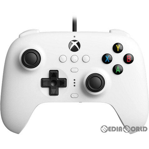 【新品】【お取り寄せ】[ACC][XboxX/S]8BitDo Ultimate Wired Controller(8ビットドゥ アルティメット ワイヤード コントローラー) for..