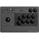 【新品】【お取り寄せ】[ACC][XboxX/S]8BitDo Arcade Stick(8ビットドゥ アーケードスティック) for Xbox ブラック …