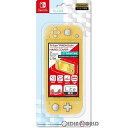 【中古】[ACC][Switch]Tritan PREMIUM HARD COVER for Nintendo Switch Lite(トライタン プレミアム ハードカバー for ニンテンドースイッチライト) クリア 任天堂ライセンス商品 アイレックス(ILXSL306)(20200610)