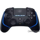 【中古】[ACC][PS5]ゲームパッド Razer Wolverine V2 Pro(レイザー ウルヴァリン V2 プロ) ブラック Razer(RZ06-04710100-R3A1)(20230228)