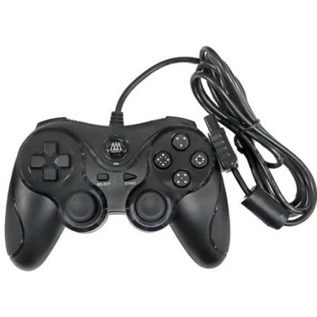 【中古】[ACC][PS2] アナログコントローラー PS2/PS one用 ブレア(BR-0067)(20231007)