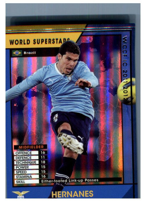 š[TCG]ʥͥ(W11-12 WOS09)