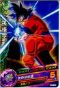 【中古】【プレイ用】 TCG ドラゴンボールヒーローズ H2-15C 孫悟空(20110113)