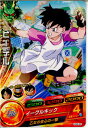 【中古】【プレイ用】[TCG]ドラゴンボールヒーローズ HG3-25C ビーデル(20120712)