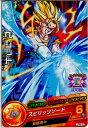 【中古】 TCG ドラゴンボールヒーローズ JPB-33 ベジット(20140101)