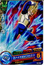 【中古】 TCG ドラゴンボールヒーローズ GDPBC3-04 ベジータ(20150922)