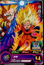 【中古】 TCG ドラゴンボールヒーローズ SH1-30C 孫悟天(20161117)