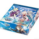 【新品即納】[BOX][TCG]特典付初回版 アンジュ・ヴィエルジュ ブースターパック たった一つの願い(AB-12)(20パック)(20160714)