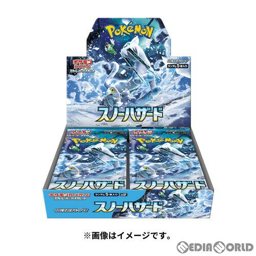 Pokemon Card Box 65!10!!BOXTCG (30)(20230414)