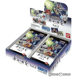 ڿʡۡڤ󤻡[BOX][TCG]ɥ ưΥ  Vol.2(ѥå)(20ѥå)(20230721)