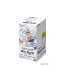 【新品即納】[BOX][TCG](再販)ONE PIECE(ワンピース) カードゲーム 新時代の主役(OP-05)(24パック)(20230916)