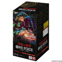 【新品即納】 BOX TCG (再販)ONE PIECE(ワンピース) カードゲーム 双璧の覇者(OP-06)(24パック)(20240412)