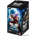 【予約前日発送】 BOX TCG (再販)ドラゴンボール スーパーカードゲーム フュージョンワールド ブースターパック 覚醒の鼓動(FB01)(24パック)(2024年4月下旬)