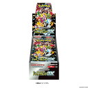 【新品即納】[BOX][TCG](再販)ポケモンカードゲーム