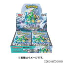 【新品即納】[BOX][TCG](再販)ポケモン