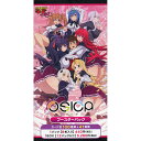 【予約前日発送】[カートン][TCG]OSICA(オシカ) 「ハイスクールD×D HERO」 ブースターパック(12BOX)(20240628)