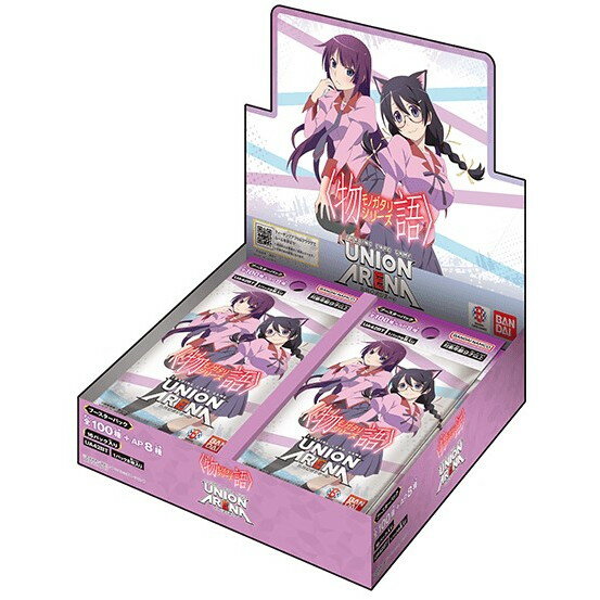 ユニオンアリーナ 未開封BOX すべてテープ付き まとめ売り 楽天市場】ユニオンアリーナ box(ホビー)の通販
