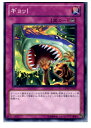 【中古】[TCG]遊戯王 GENF-JP069N ギョッ