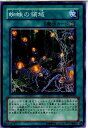 【中古】[TCG]遊戯王 ABPF-JP054N 蜘蛛の領域