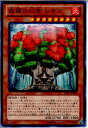 【中古】[TCG]遊戯王 LVAL-JP020R 森羅の仙樹 レギア(20131116)