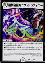 【中古】[TCG]デュエマ DMBD06 12/19 極