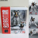 【中古】[FIG]ROBOT魂(SIDE MS) ガンダムMk-II(エゥーゴ仕様) 機動戦士Zガンダム 完成品 可動フィギュア バンダイ(20141227)