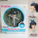 【中古】[未開封][FIG]キューポッシュ 我那覇響(がなはひびき) アイドルマスター 完成品 可動フィギュア(AD020) コトブキヤ(20150627)