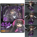 【中古】[未開封][FIG]ねんどろいど 456 悪魔ほむら 魔法少女まどか☆マギカ 完成品 可動フィギュア グッドスマイルカンパニー(20150118)