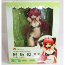 【中古】[FIG]向坂環(こうさかたまき) -挑発- ToHeart2 AnotherDays(トゥ ...