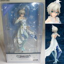 【中古】[FIG]アナスタシア Memories Ver. アイドルマスター シンデレラガールズ 1/8 完成品 フィギュア アルター(20170831)