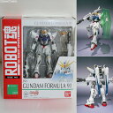 【中古】[FIG]ROBOT魂(SIDE MS) ガンダムF91 機動戦士ガンダムF91 完成品 可動フィギュア バンダイ(20100417)