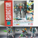 【中古】[FIG]ROBOT魂(SIDE MS) アルトロンガンダム 新機動戦記ガンダムW(ウイング) 完成品 フィギュア バンダイ(20121020)