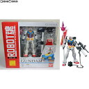 【中古】[FIG]ROBOT魂(SIDE MS) ガンダム(ハードポイント追加仕様) 機動戦士ガンダム 完成品 可動フィギュア バンダイ(20110527)