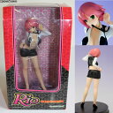 【中古】[FIG]Rio(リオ) Super Black Jack(スーパーブラックジャック) 1/ ...