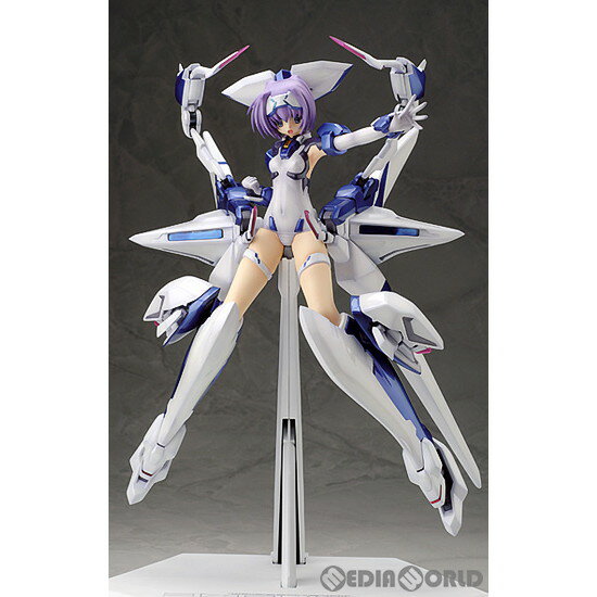 【中古】[FIG]エグゼリカ トリガーハート エグゼリカ 1/8 完成品 フィギュア アルター(20080328)