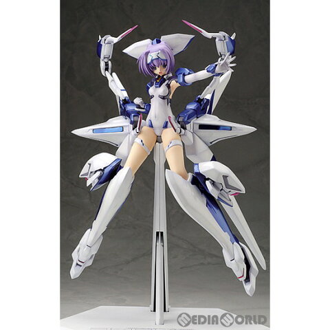 【中古】[FIG]エグゼリカ トリガーハート エグゼリカ 1/8 完成品 フィギュア アルター(20080328)