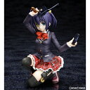 【中古】[未開封][FIG]一部店舗限定 小鳥遊六花(たかなしりっか) 中二病でも恋がしたい! 1/8 完成品 フィギュア 京都アニメーション(20131130)