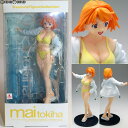 【中古】[FIG]トレジャーフィギュアコレクション 鴇羽舞衣(ときはまい) 舞-HiME 1/10  ...