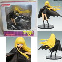 【中古】[FIG]コナミフィギュアコレクション エヴァンジェリン コナミスタイル限定Ver. 魔法先 ...