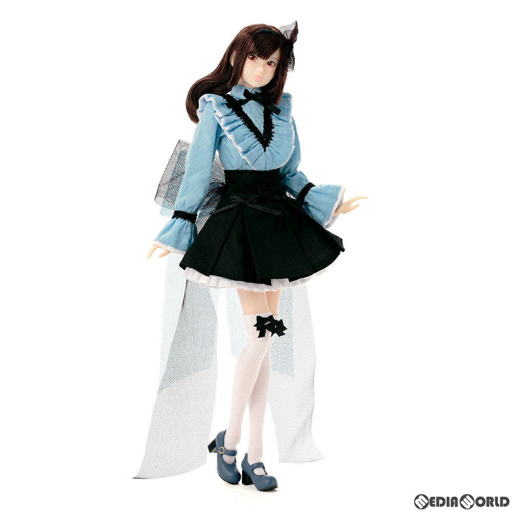 【中古】[FIG]momoko DOLL(モモコドール) 涙色ドロップ/A Tearly Drop 1/6 完成品 ドール(219636) セキグチ(20170914)