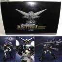 【中古】[TOY]EX合金ロボ師WORKS 真ゲッター1 チェンジングセット BLACK ver./BLACK GETTER mode 真ゲッターロボ 完成トイ アートストーム(20141231)