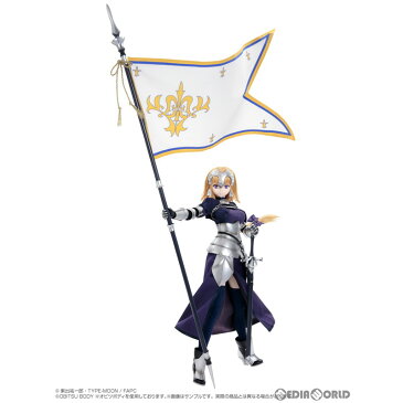 【中古】[FIG]1/3 ハイブリッドアクティブフィギュア No.060 ルーラー Fate/Apocrypha(フェイト/アポクリファ) 完成品 ドール(HAC660-RLR) アゾン(20180720)