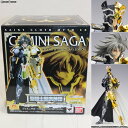 【中古】[FIG]聖闘士聖衣神話EX ジェミニサガ 〜LEGEND of SANCTUARY EDITION〜 聖闘士星矢 LEGEND of SANCTUARY 完成品 可動フィギュア 購入券&魂ウェブ商店限定 バンダイ(20150531)