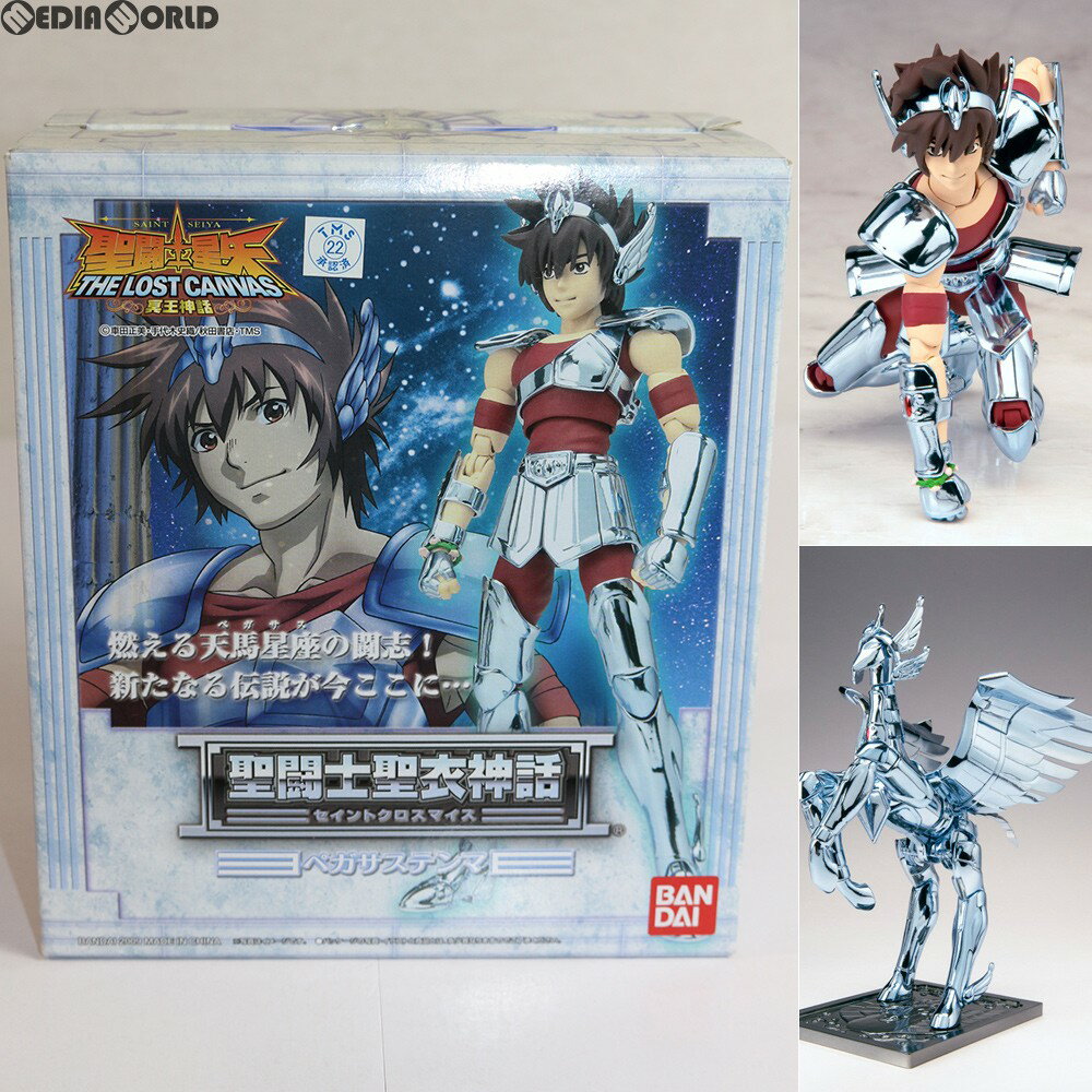 Knights Of The Zodiac toys FIG THE LOST CANVAS (...