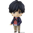 【新品即納】[FIG]ねんどろいど 1082 奥村英二(おくむらえいじ) BANANA FISH(バナナフィッシュ) 完成品 可動フィギュア オランジュ・ルージュ(20190810)