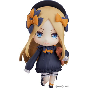 【中古】[未開封][FIG]ねんどろいど 1095 フォーリナー/アビゲイル・ウィリアムズ Fate/Grand Order(フェイト/グランドオーダー) 完成品 可動フィギュア グッドスマイルカンパニー(20190824)